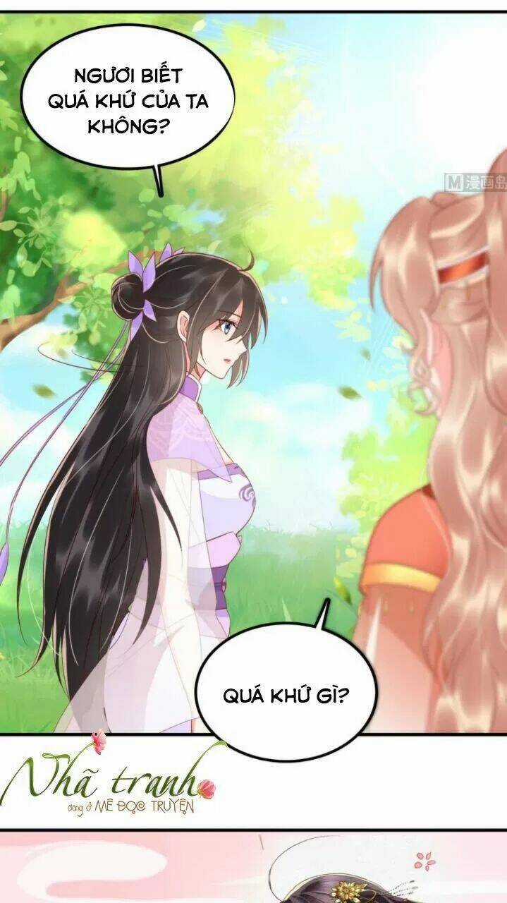 Độc Phi Ngu Ngốc Không Thể Chọc Chapter 139 trang 5