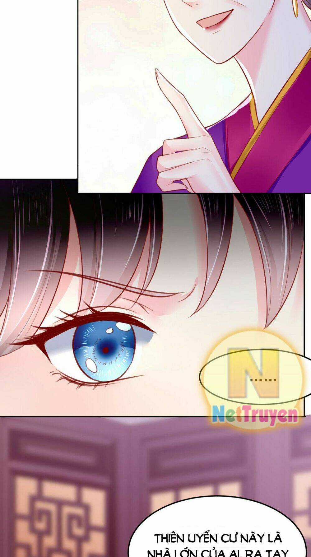 Độc Phi Ngu Ngốc Không Thể Chọc Chapter 14 trang 15