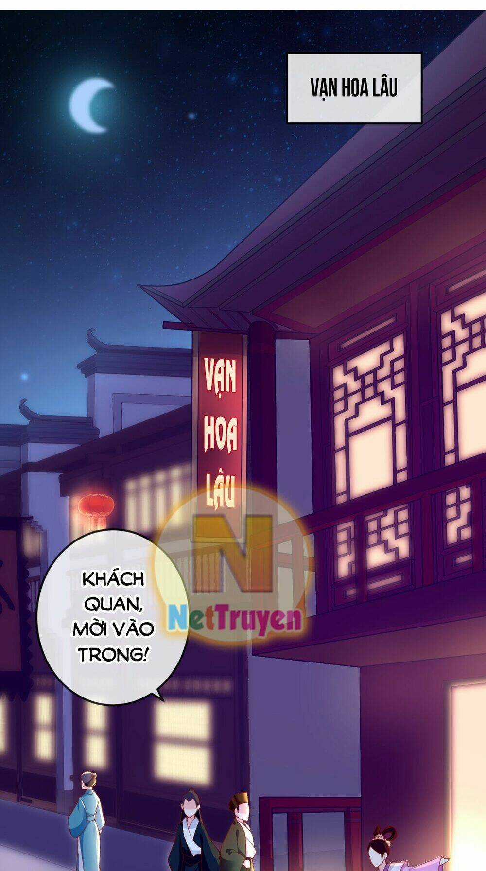 Độc Phi Ngu Ngốc Không Thể Chọc Chapter 14 trang 2