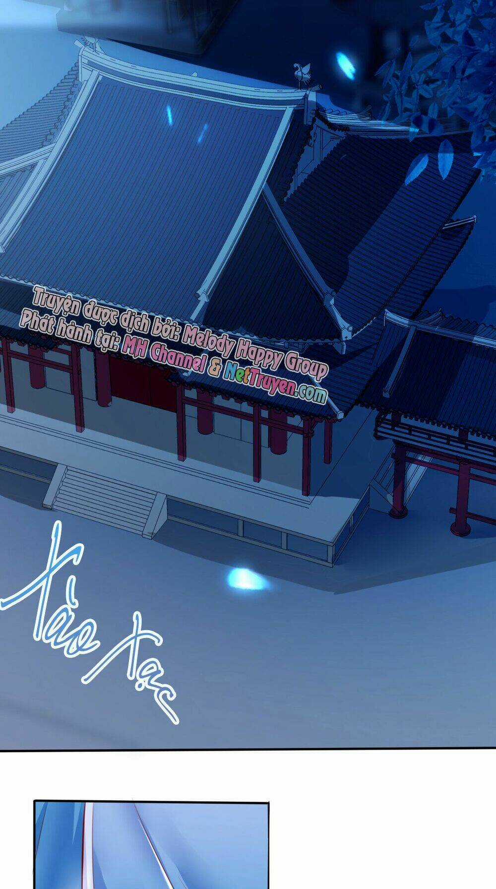 Độc Phi Ngu Ngốc Không Thể Chọc Chapter 14 trang 22