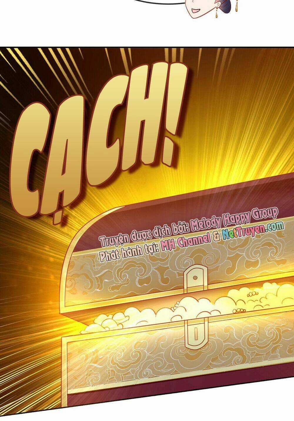 Độc Phi Ngu Ngốc Không Thể Chọc Chapter 14 trang 8