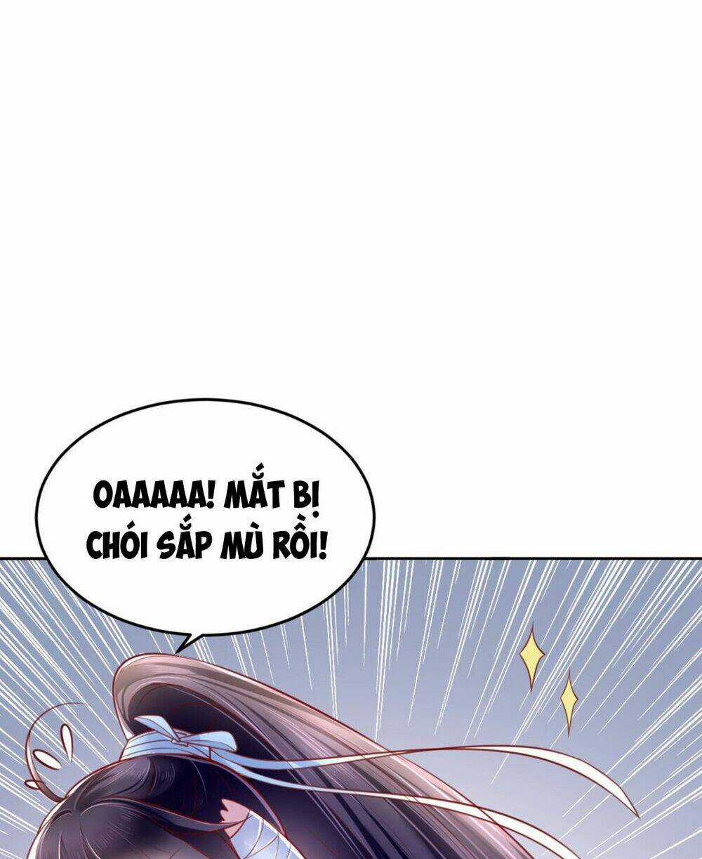 Độc Phi Ngu Ngốc Không Thể Chọc Chapter 14 trang 9