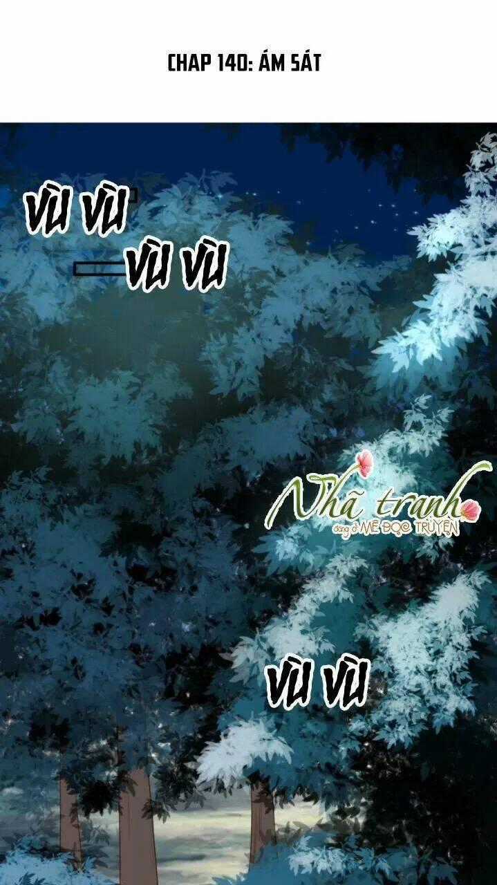 Độc Phi Ngu Ngốc Không Thể Chọc Chapter 140 trang 0