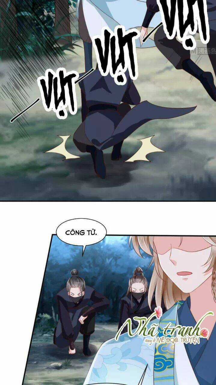 Độc Phi Ngu Ngốc Không Thể Chọc Chapter 140 trang 2