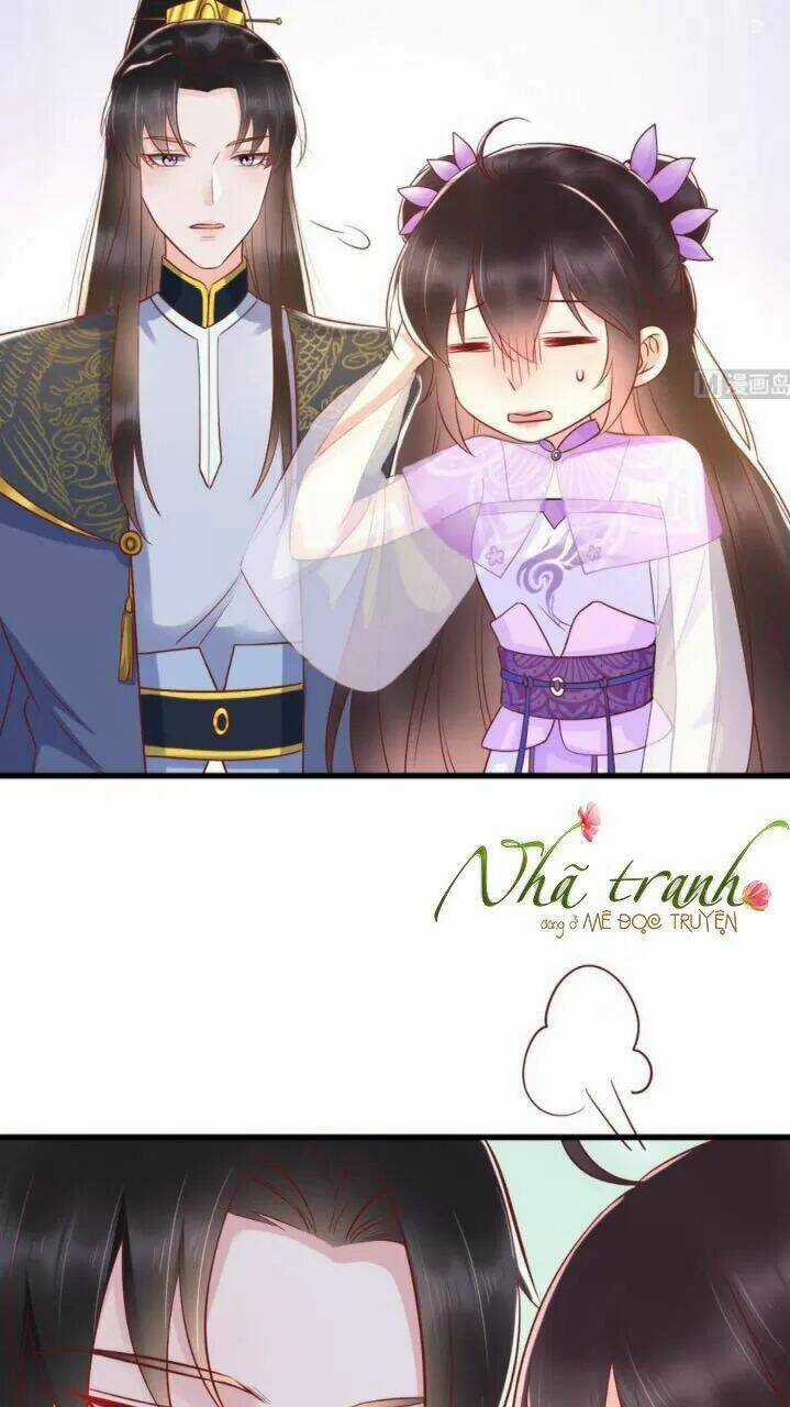 Độc Phi Ngu Ngốc Không Thể Chọc Chapter 140 trang 20