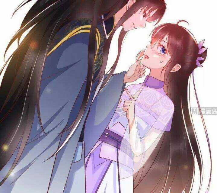 Độc Phi Ngu Ngốc Không Thể Chọc Chapter 140 trang 22