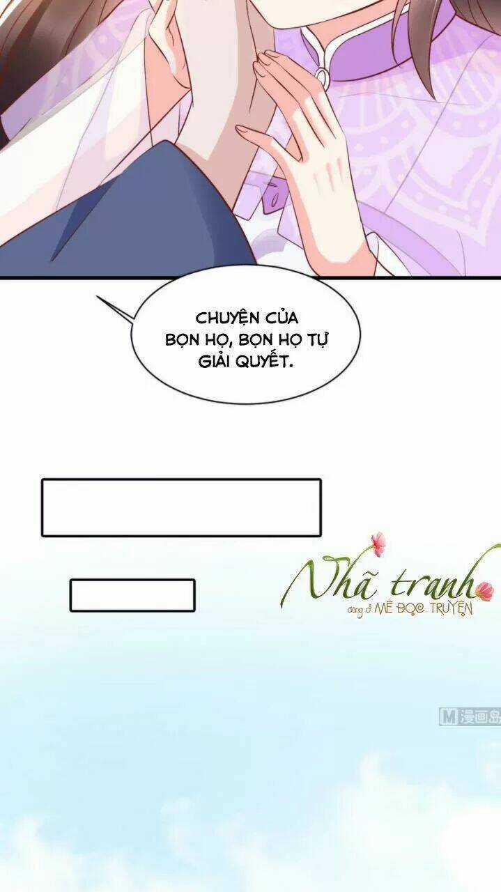 Độc Phi Ngu Ngốc Không Thể Chọc Chapter 140 trang 24