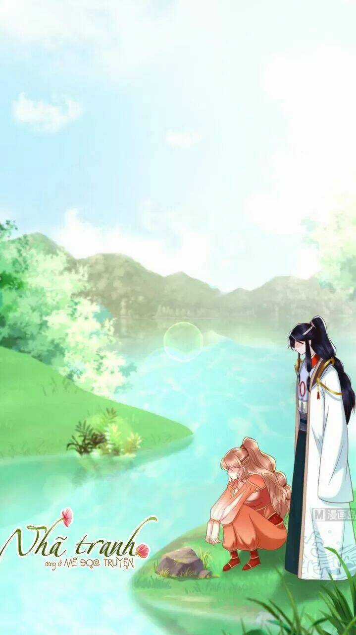 Độc Phi Ngu Ngốc Không Thể Chọc Chapter 140 trang 25