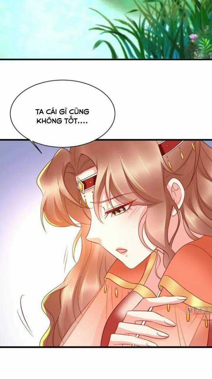 Độc Phi Ngu Ngốc Không Thể Chọc Chapter 140 trang 26