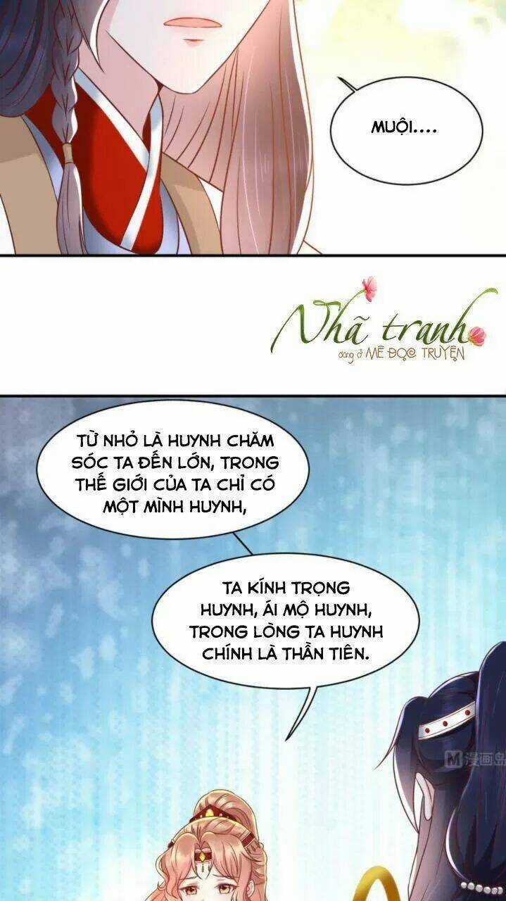 Độc Phi Ngu Ngốc Không Thể Chọc Chapter 140 trang 29