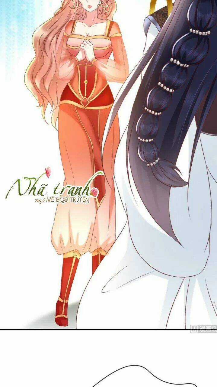 Độc Phi Ngu Ngốc Không Thể Chọc Chapter 140 trang 30