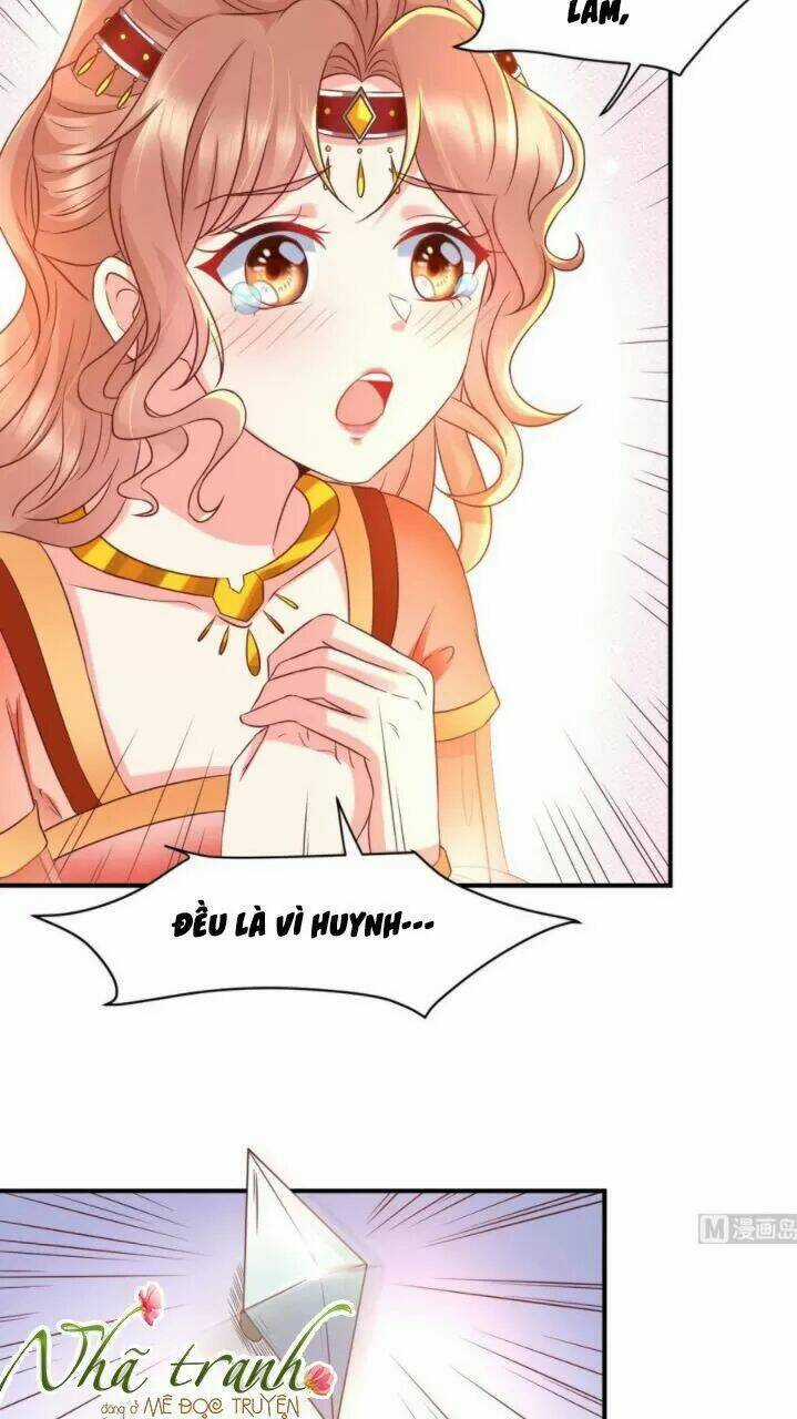 Độc Phi Ngu Ngốc Không Thể Chọc Chapter 140 trang 32