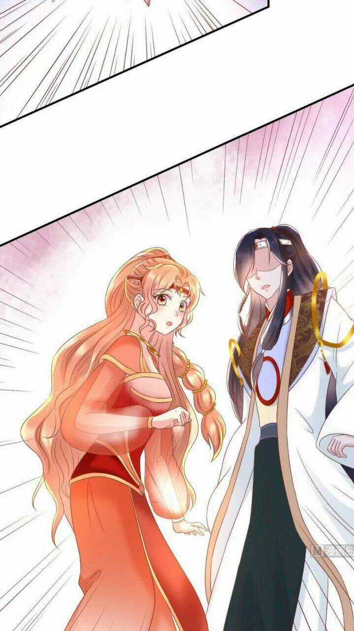 Độc Phi Ngu Ngốc Không Thể Chọc Chapter 140 trang 33