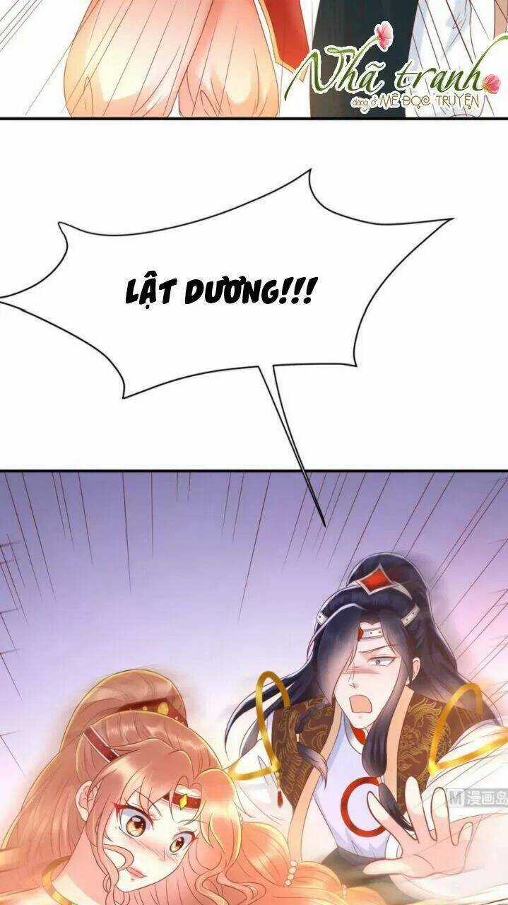 Độc Phi Ngu Ngốc Không Thể Chọc Chapter 140 trang 34