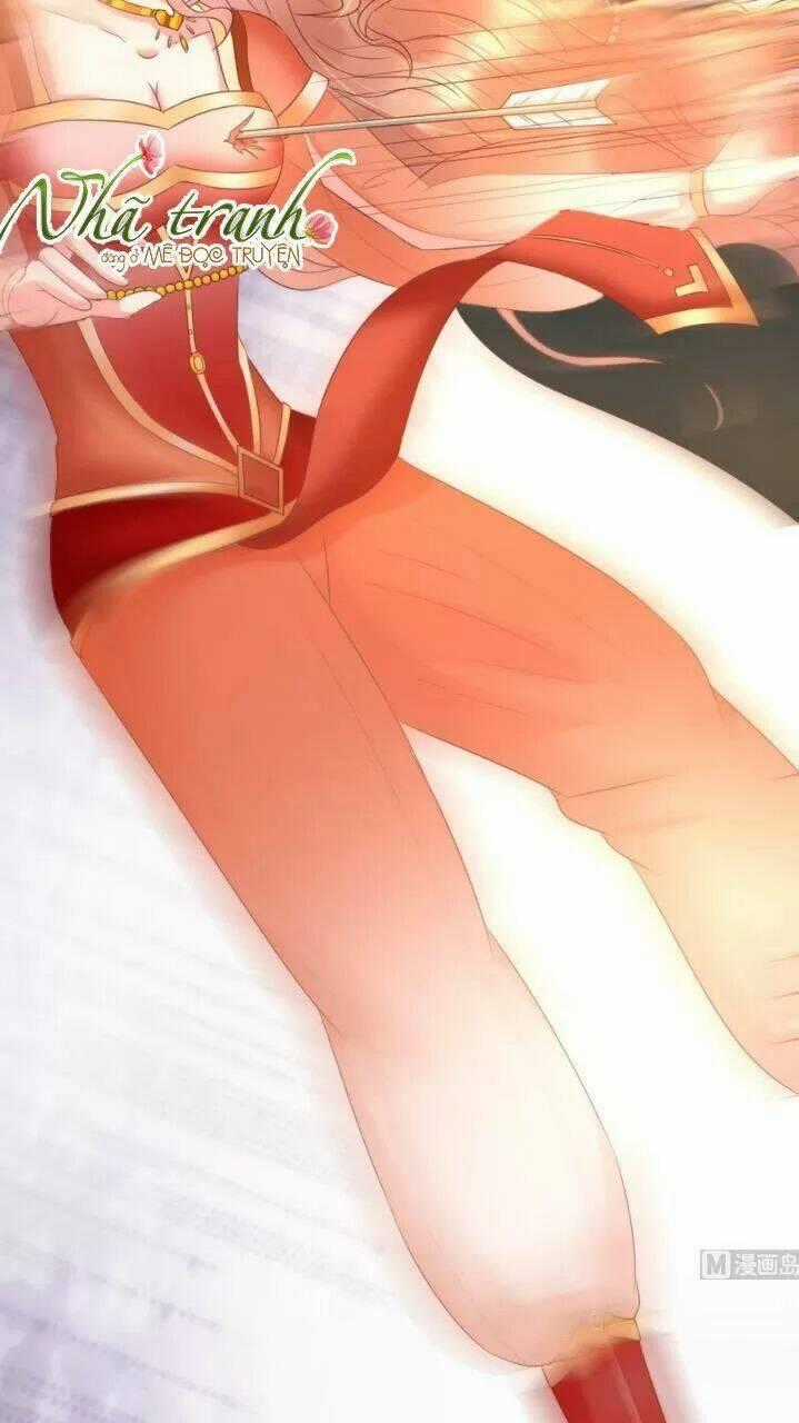 Độc Phi Ngu Ngốc Không Thể Chọc Chapter 140 trang 35