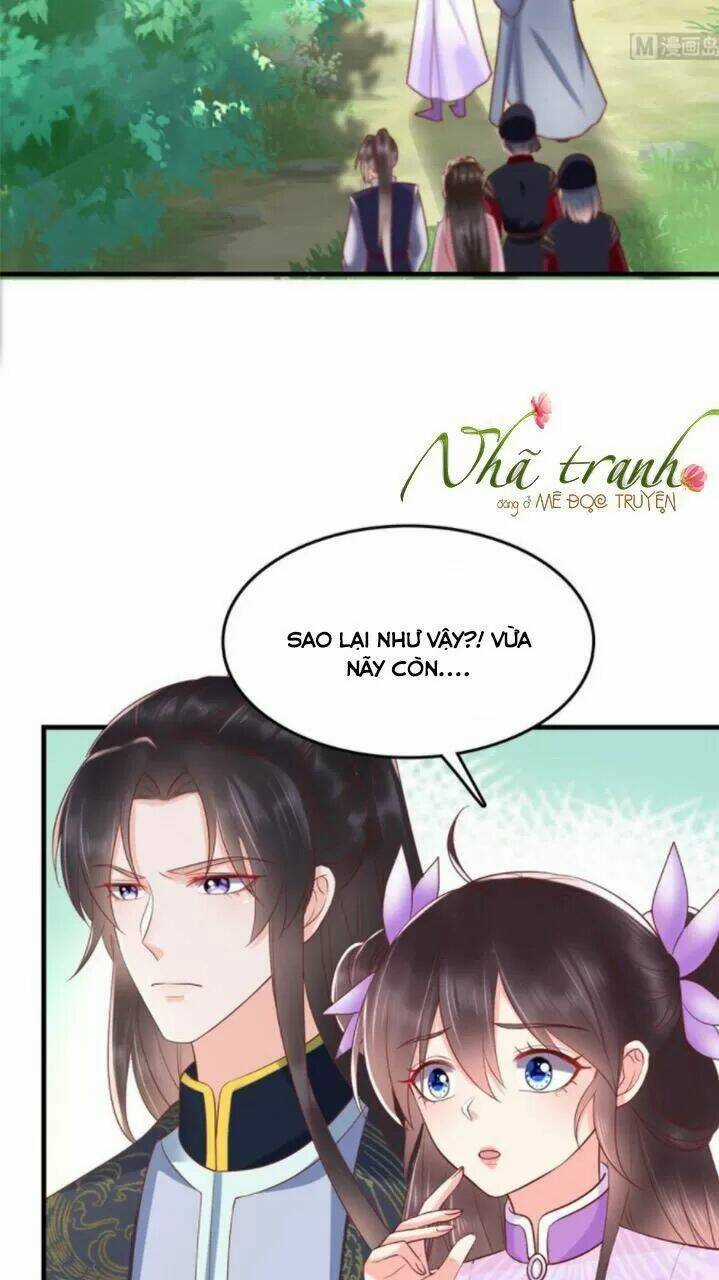 Độc Phi Ngu Ngốc Không Thể Chọc Chapter 141 trang 10