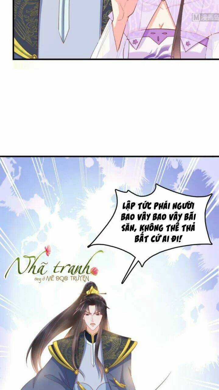 Độc Phi Ngu Ngốc Không Thể Chọc Chapter 141 trang 11