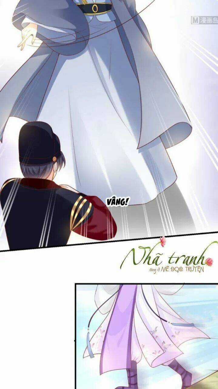 Độc Phi Ngu Ngốc Không Thể Chọc Chapter 141 trang 12