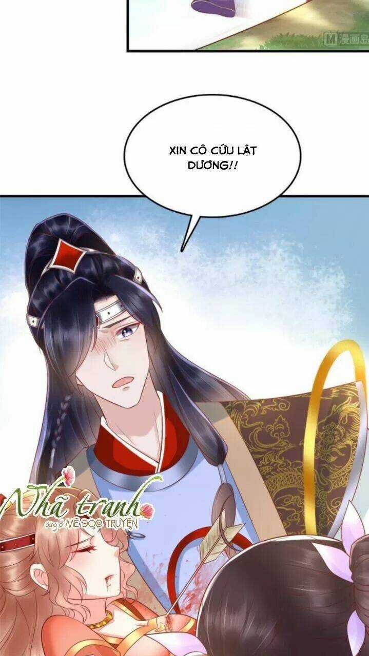 Độc Phi Ngu Ngốc Không Thể Chọc Chapter 141 trang 13