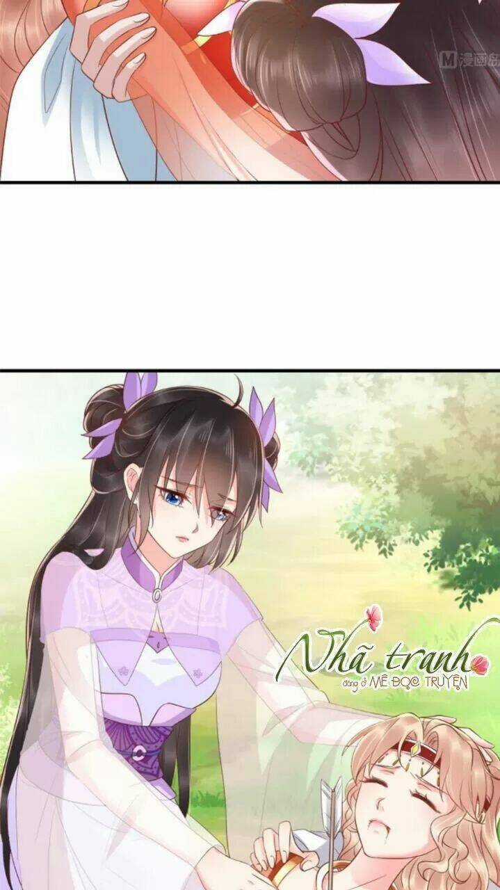 Độc Phi Ngu Ngốc Không Thể Chọc Chapter 141 trang 14