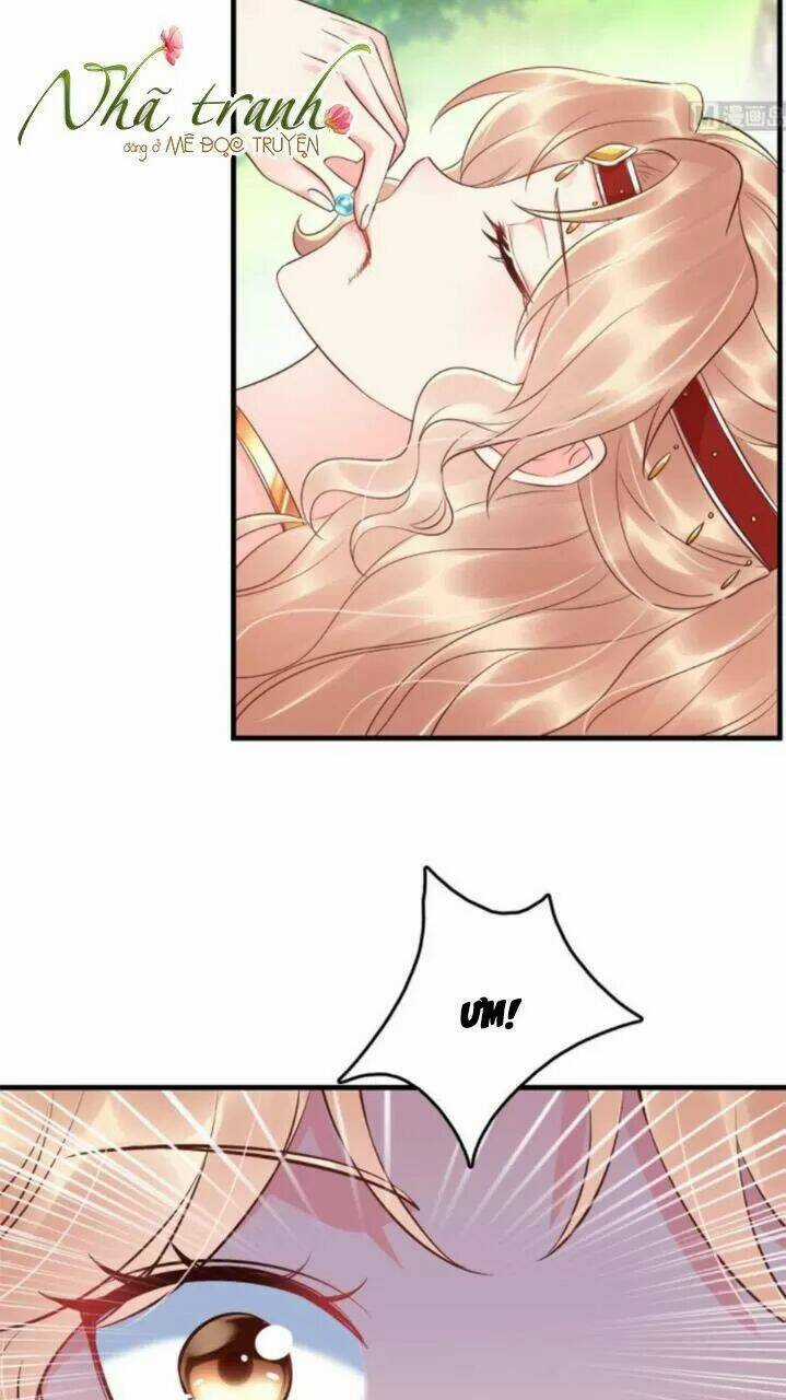 Độc Phi Ngu Ngốc Không Thể Chọc Chapter 141 trang 16