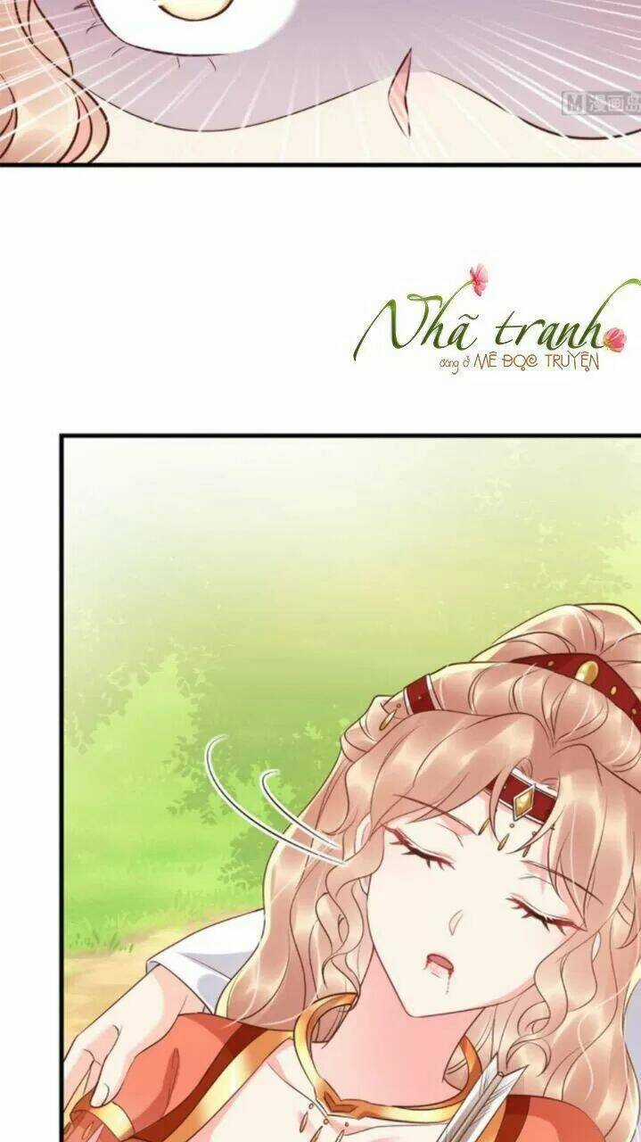 Độc Phi Ngu Ngốc Không Thể Chọc Chapter 141 trang 17