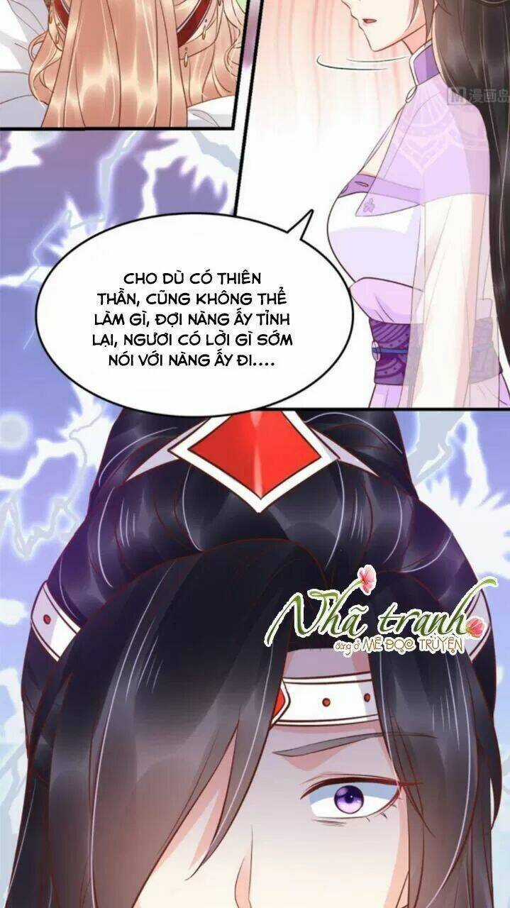 Độc Phi Ngu Ngốc Không Thể Chọc Chapter 141 trang 19