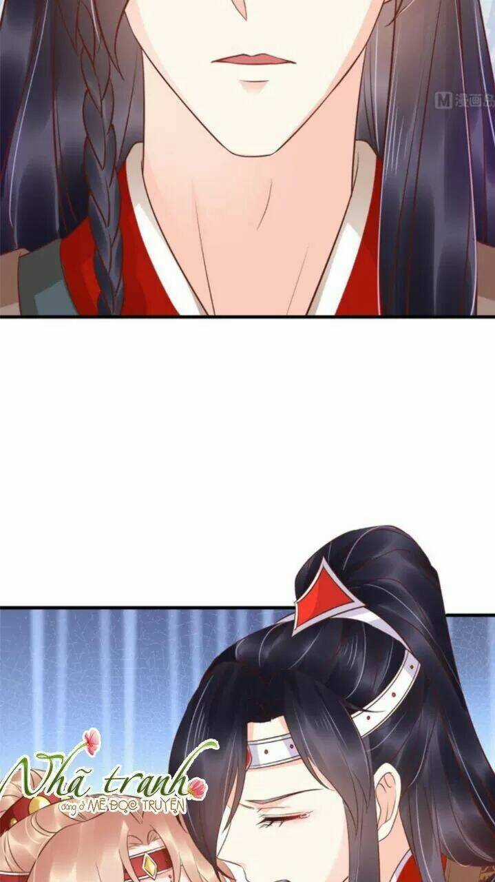 Độc Phi Ngu Ngốc Không Thể Chọc Chapter 141 trang 20