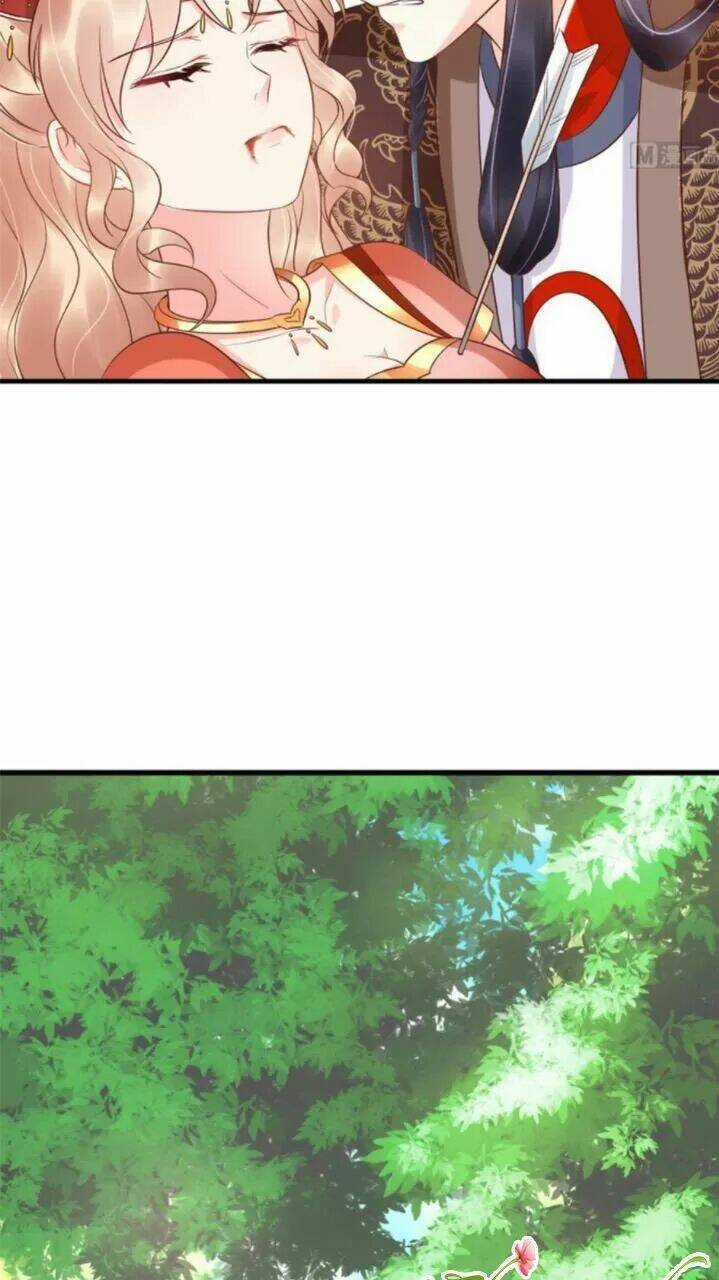 Độc Phi Ngu Ngốc Không Thể Chọc Chapter 141 trang 21