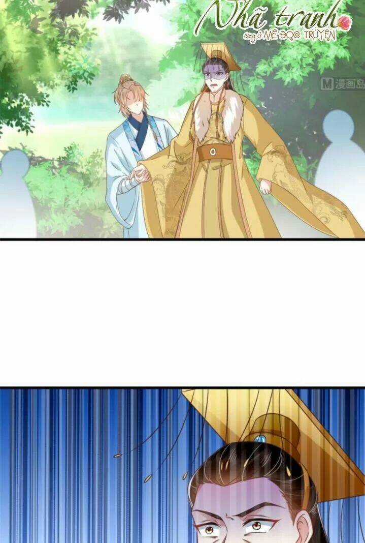 Độc Phi Ngu Ngốc Không Thể Chọc Chapter 141 trang 22