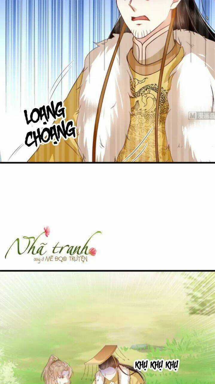 Độc Phi Ngu Ngốc Không Thể Chọc Chapter 141 trang 23