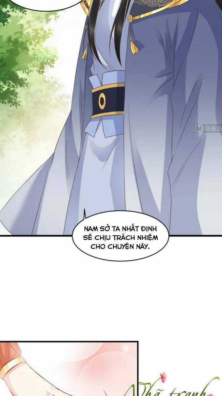 Độc Phi Ngu Ngốc Không Thể Chọc Chapter 141 trang 26