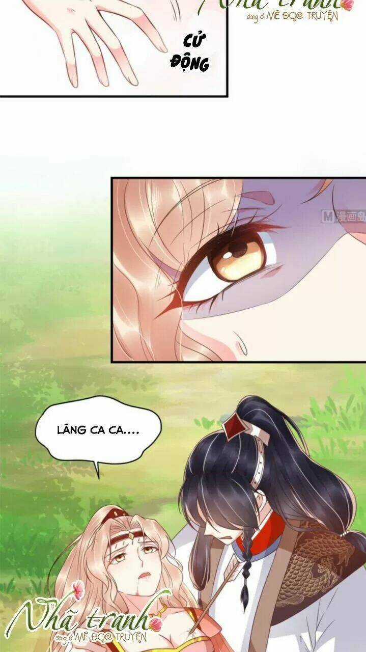 Độc Phi Ngu Ngốc Không Thể Chọc Chapter 141 trang 27