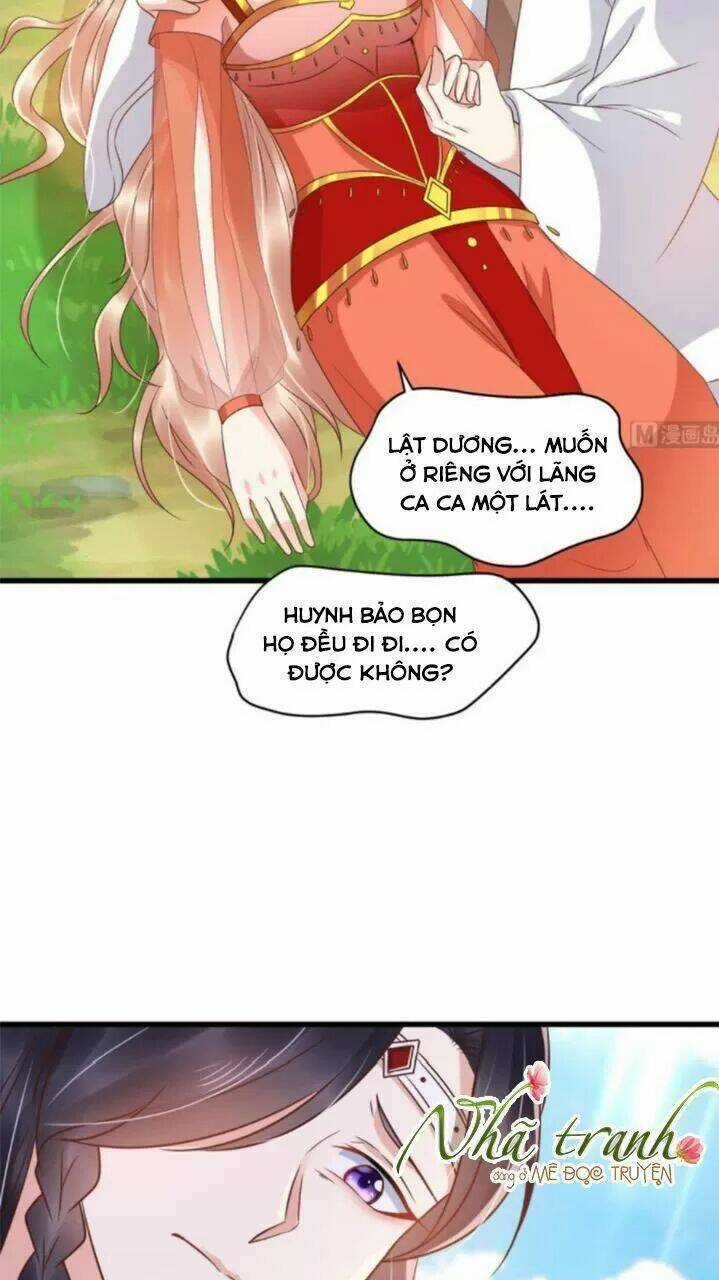 Độc Phi Ngu Ngốc Không Thể Chọc Chapter 141 trang 28