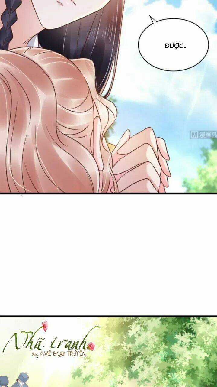 Độc Phi Ngu Ngốc Không Thể Chọc Chapter 141 trang 29