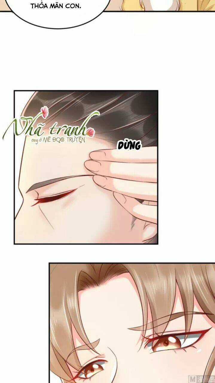 Độc Phi Ngu Ngốc Không Thể Chọc Chapter 141 trang 3