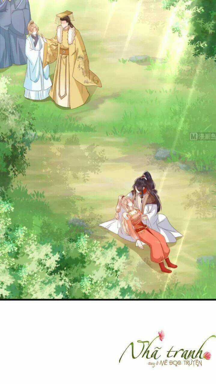 Độc Phi Ngu Ngốc Không Thể Chọc Chapter 141 trang 30