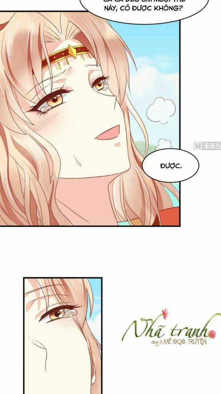 Độc Phi Ngu Ngốc Không Thể Chọc Chapter 141 trang 32