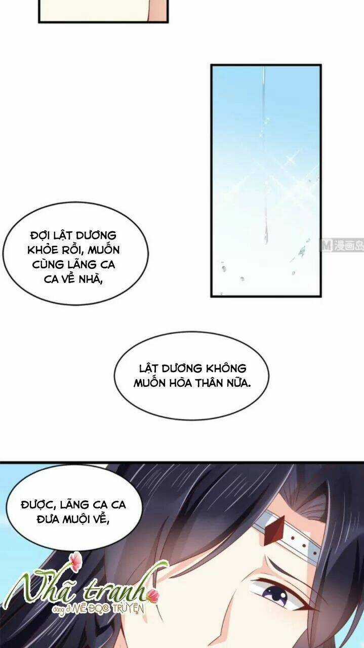 Độc Phi Ngu Ngốc Không Thể Chọc Chapter 141 trang 33