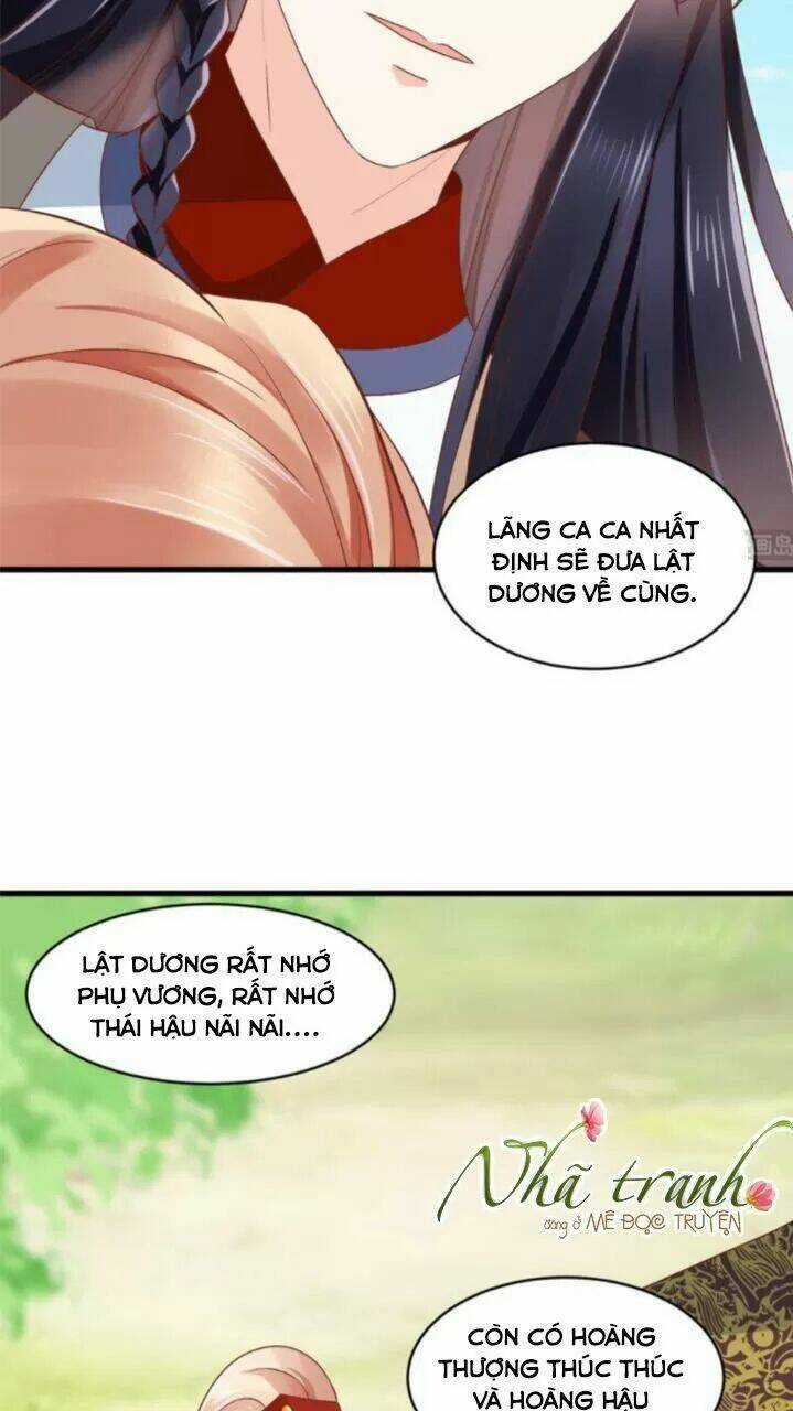 Độc Phi Ngu Ngốc Không Thể Chọc Chapter 141 trang 34