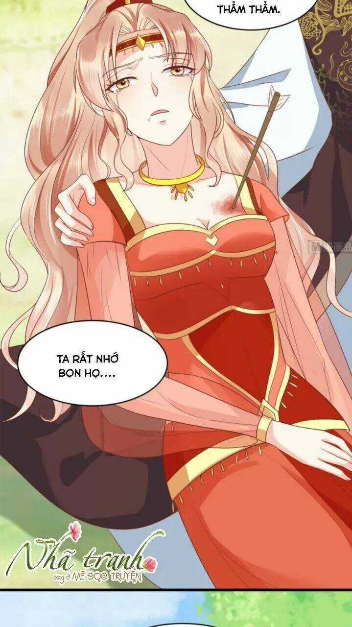 Độc Phi Ngu Ngốc Không Thể Chọc Chapter 141 trang 35