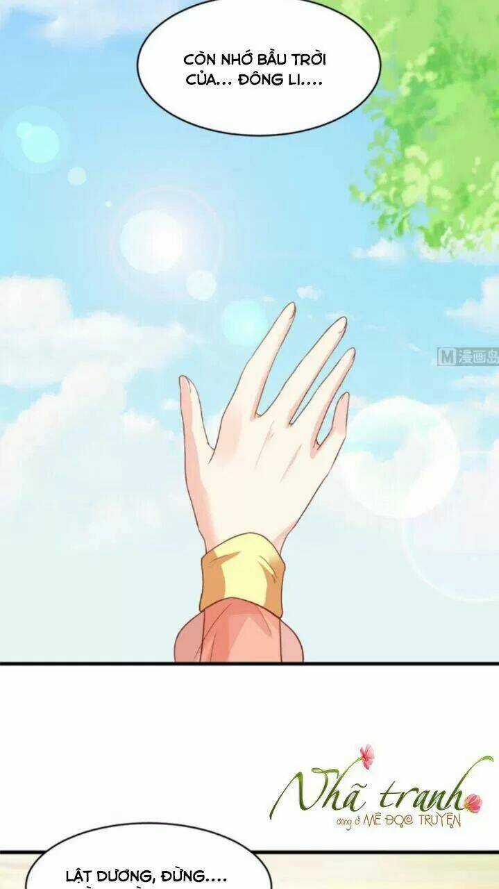 Độc Phi Ngu Ngốc Không Thể Chọc Chapter 141 trang 36