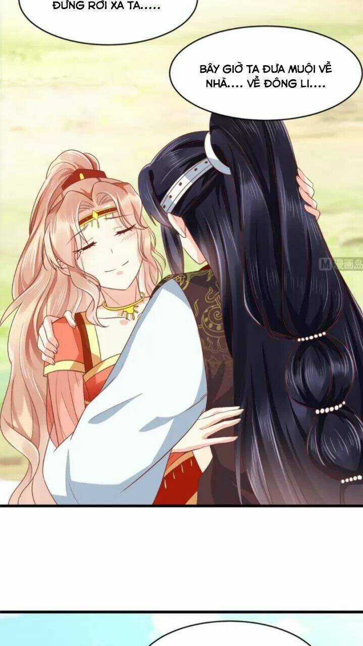 Độc Phi Ngu Ngốc Không Thể Chọc Chapter 141 trang 37