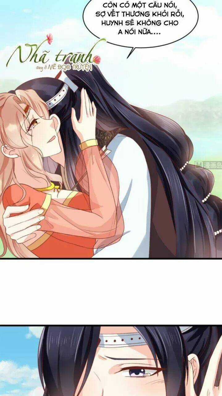 Độc Phi Ngu Ngốc Không Thể Chọc Chapter 141 trang 38