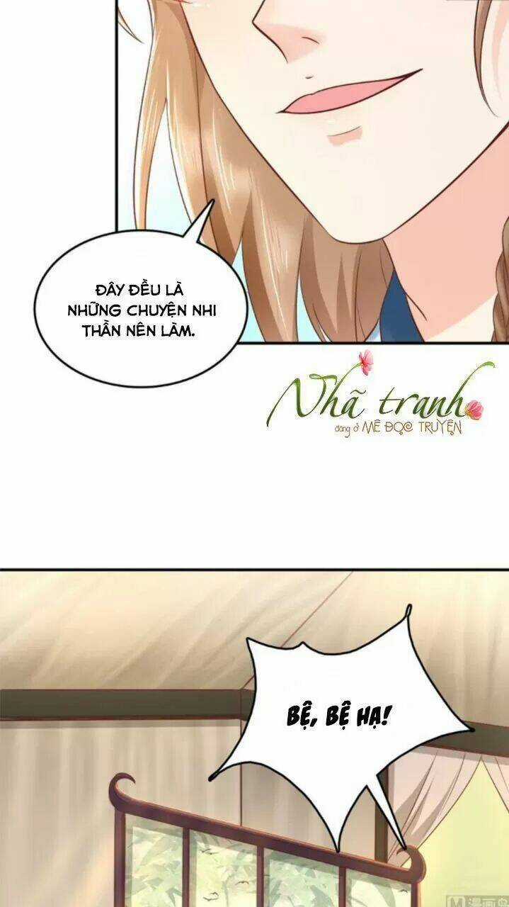 Độc Phi Ngu Ngốc Không Thể Chọc Chapter 141 trang 4