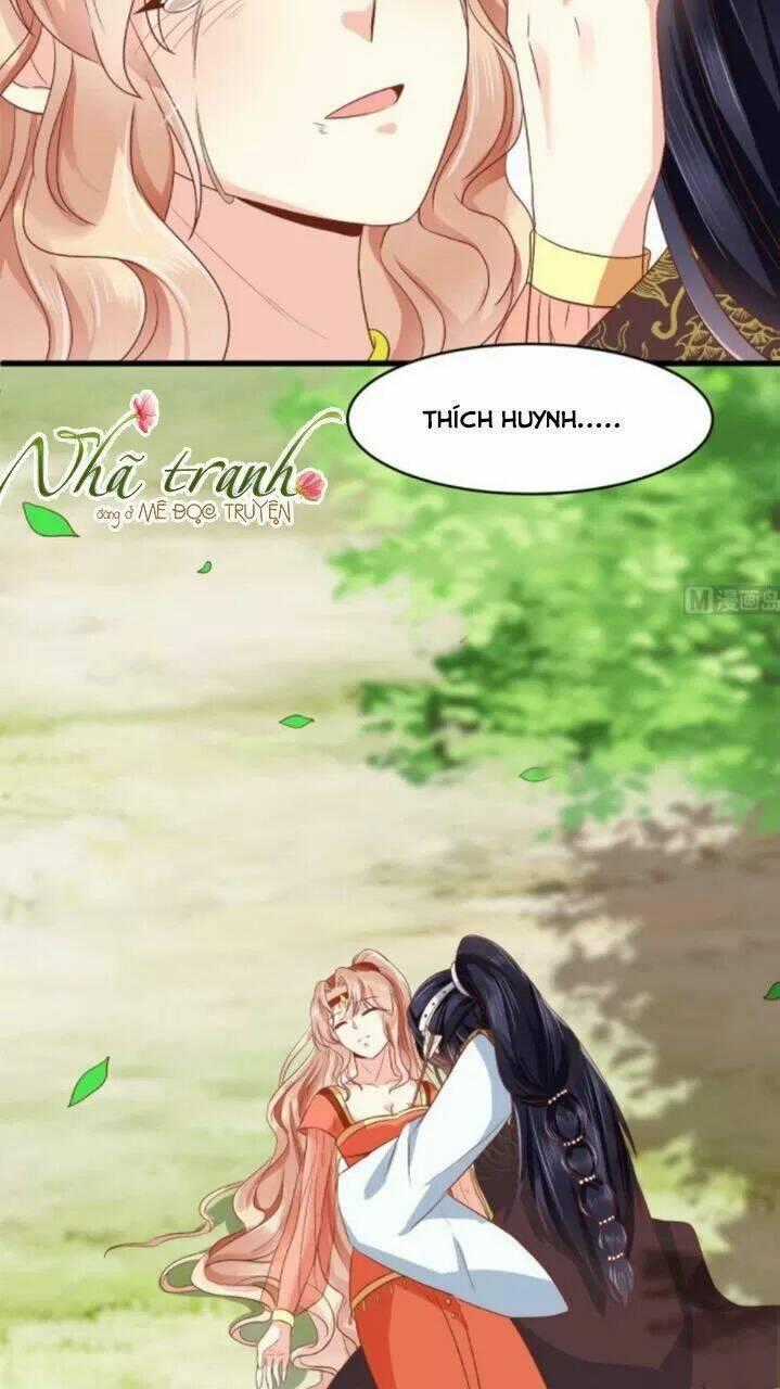 Độc Phi Ngu Ngốc Không Thể Chọc Chapter 141 trang 40