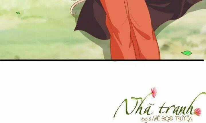 Độc Phi Ngu Ngốc Không Thể Chọc Chapter 141 trang 41