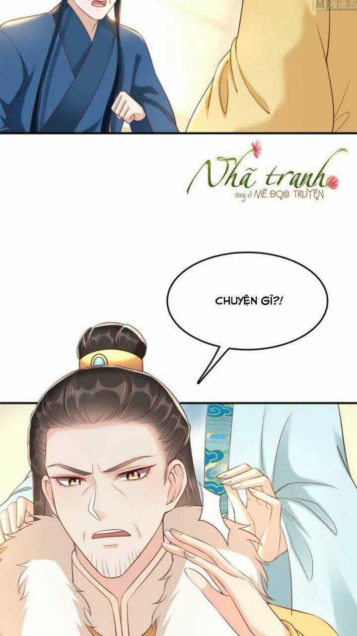 Độc Phi Ngu Ngốc Không Thể Chọc Chapter 141 trang 6