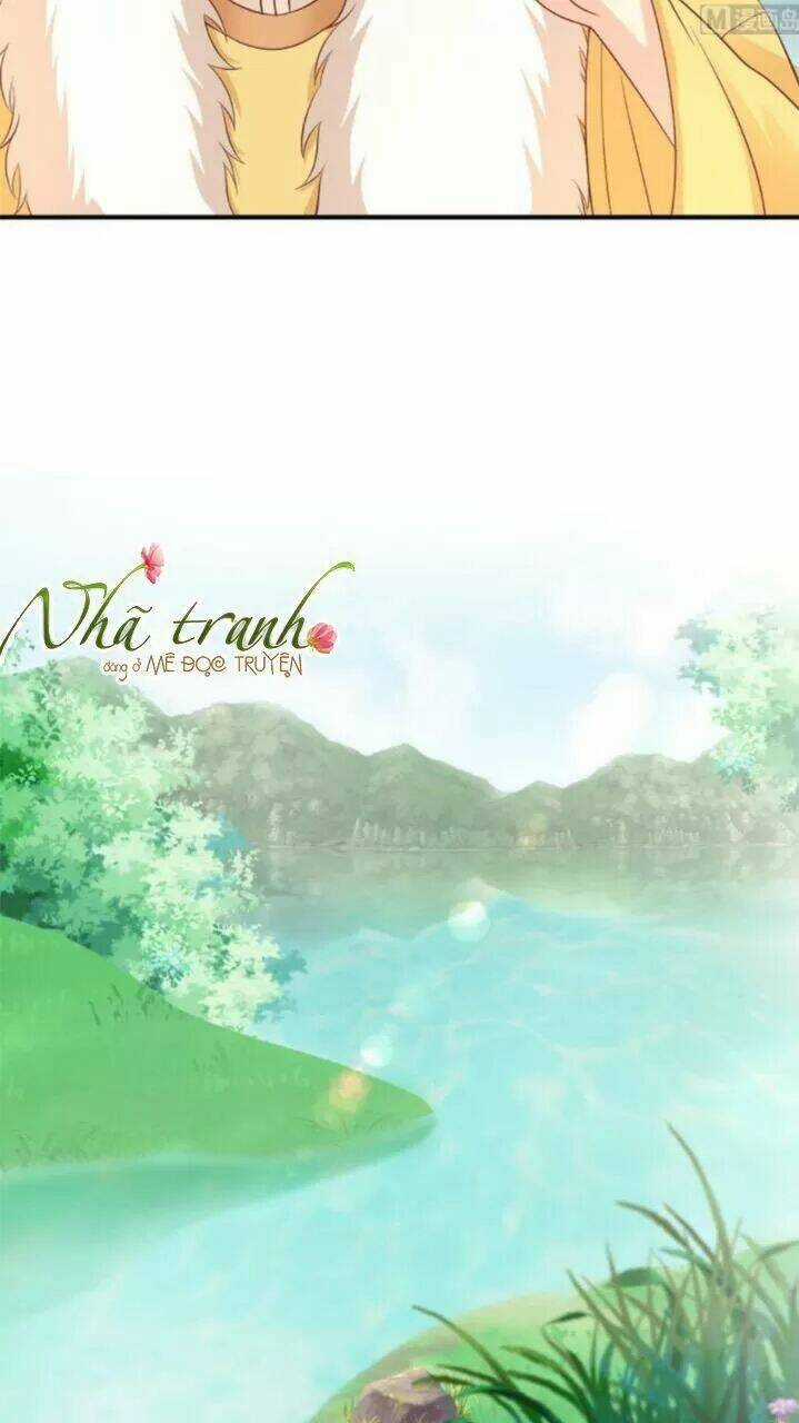 Độc Phi Ngu Ngốc Không Thể Chọc Chapter 141 trang 7