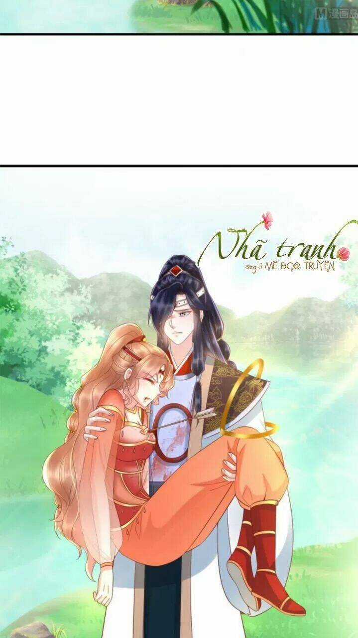 Độc Phi Ngu Ngốc Không Thể Chọc Chapter 141 trang 8